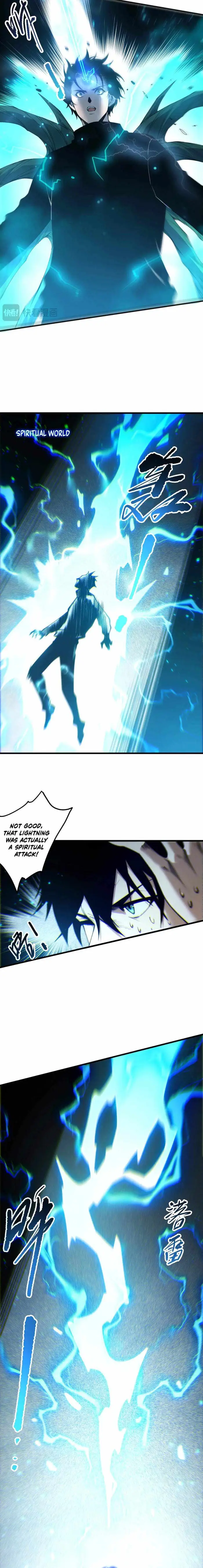 Catastrophic Necromancer Chapter 265 image 10_optimized